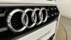 Audi A1 30 TFSI S Line 5dr S Tronic Petrol Hatchback